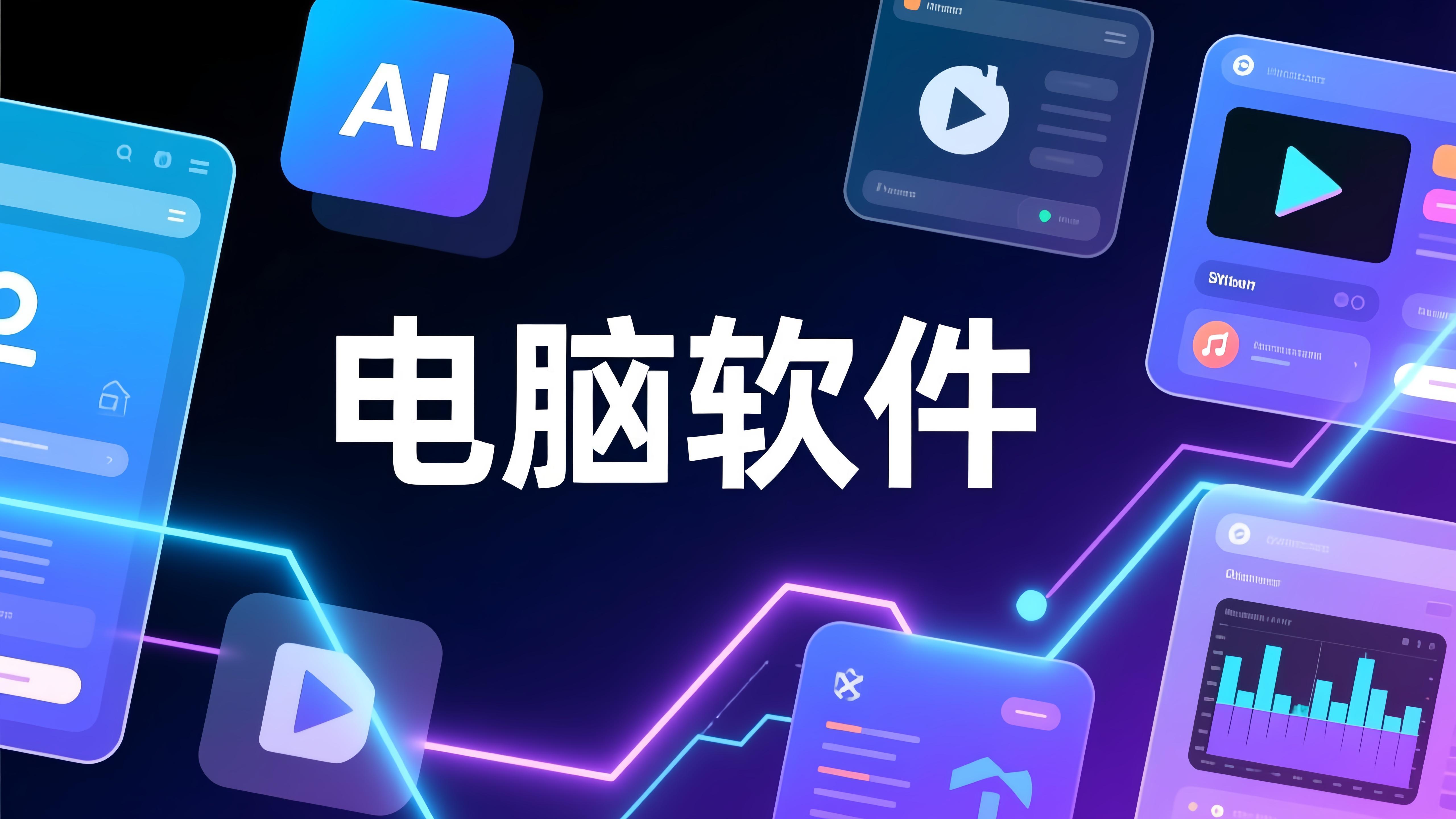 AlgerMusicPlayer 开源无广告的第三方网易云音乐播放器